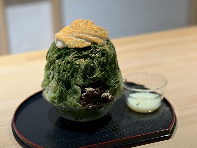 Tokyo Toripaitan Ramen Yukikage (ゆきかげ)