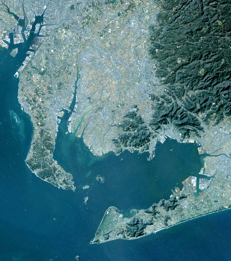 Chita Peninsula