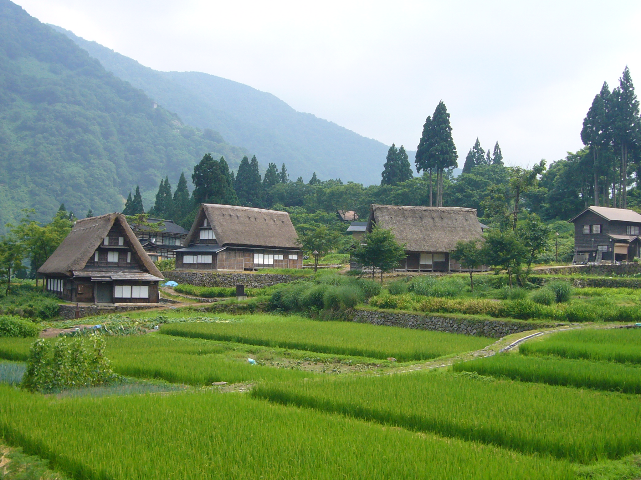 Ainokura