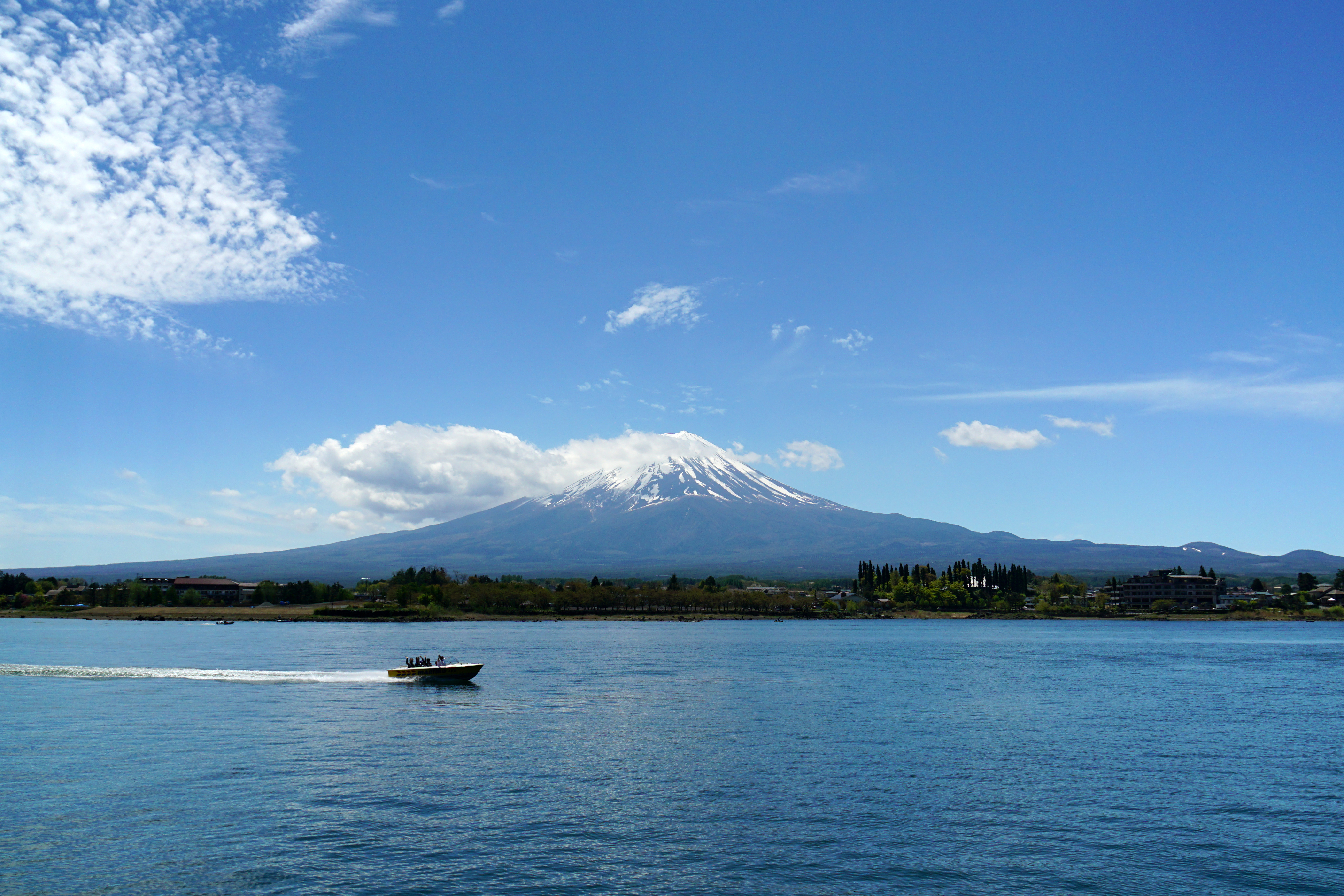 Fujikawaguchiko