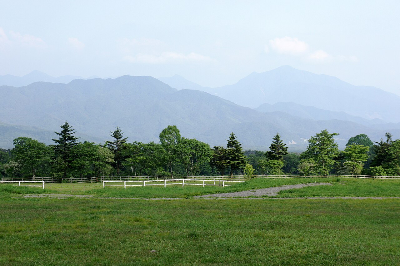 Fujiyoshida