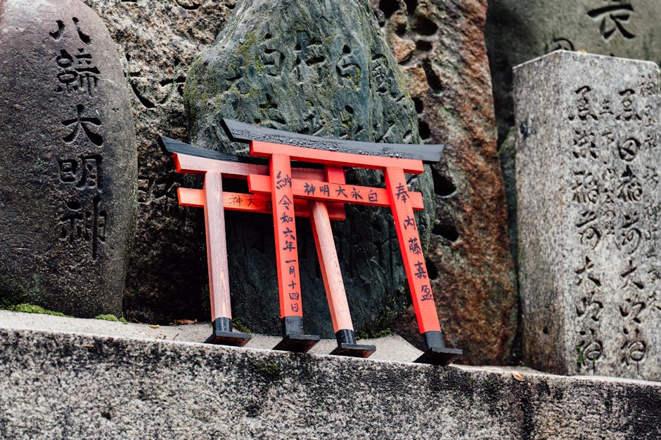 Yamaguchi Prefecture