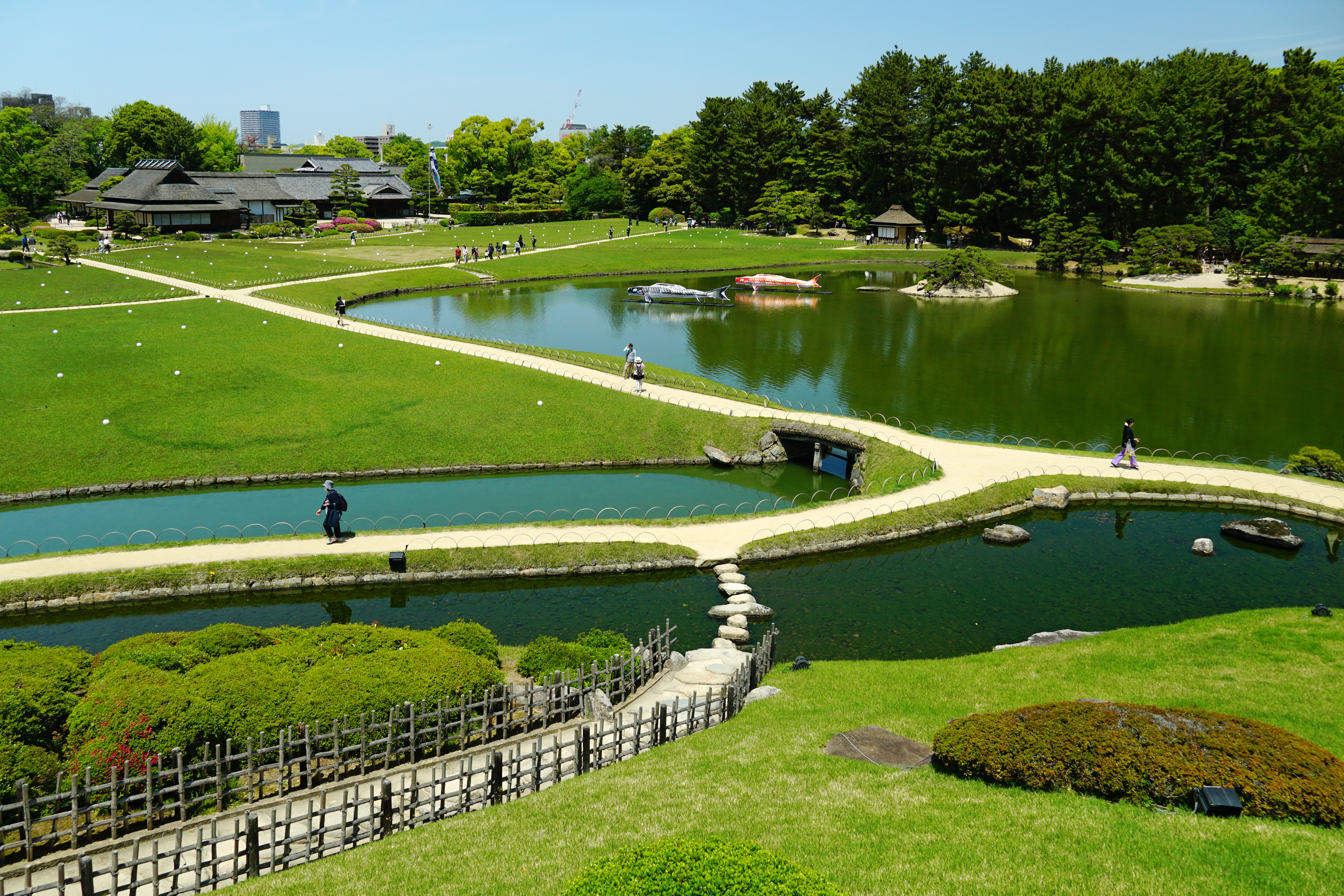 Okayama Prefecture