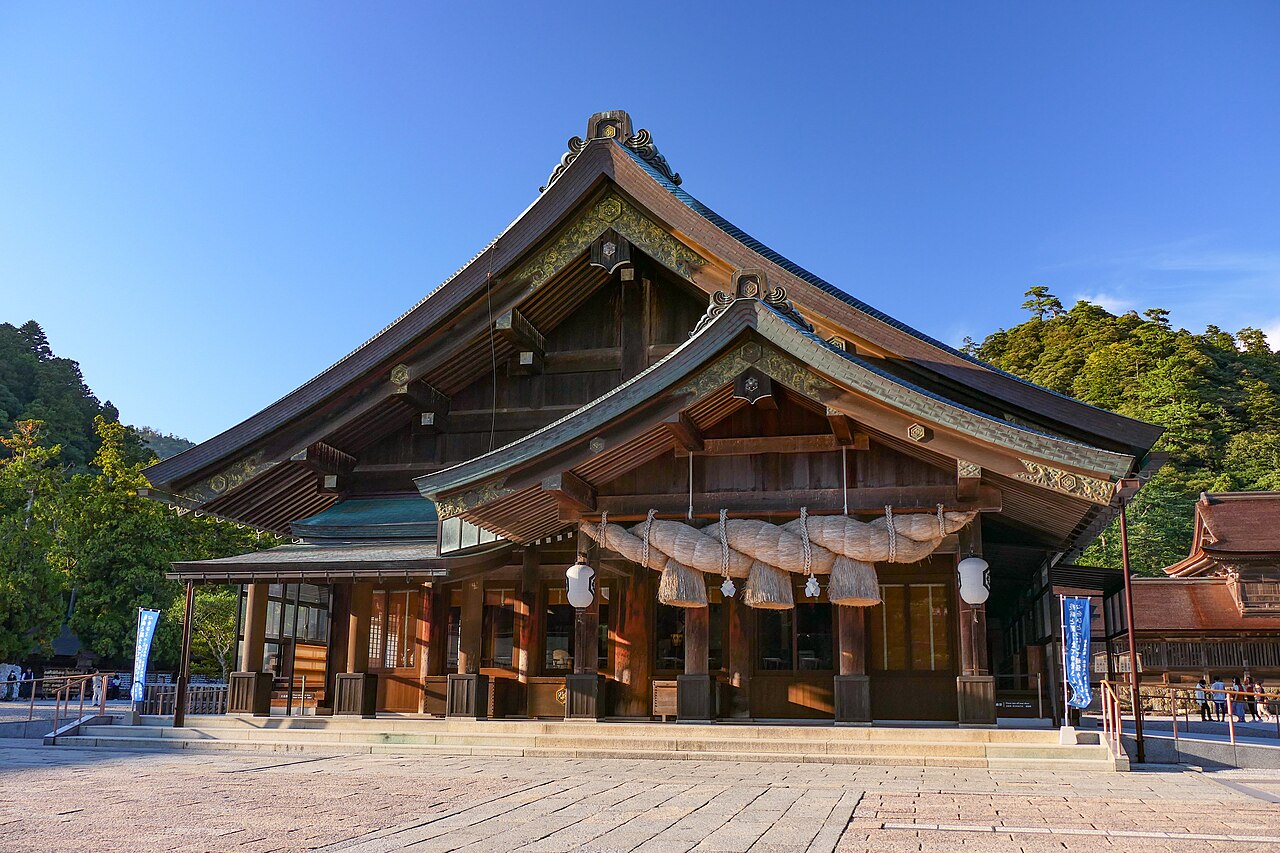 Shimane Prefecture