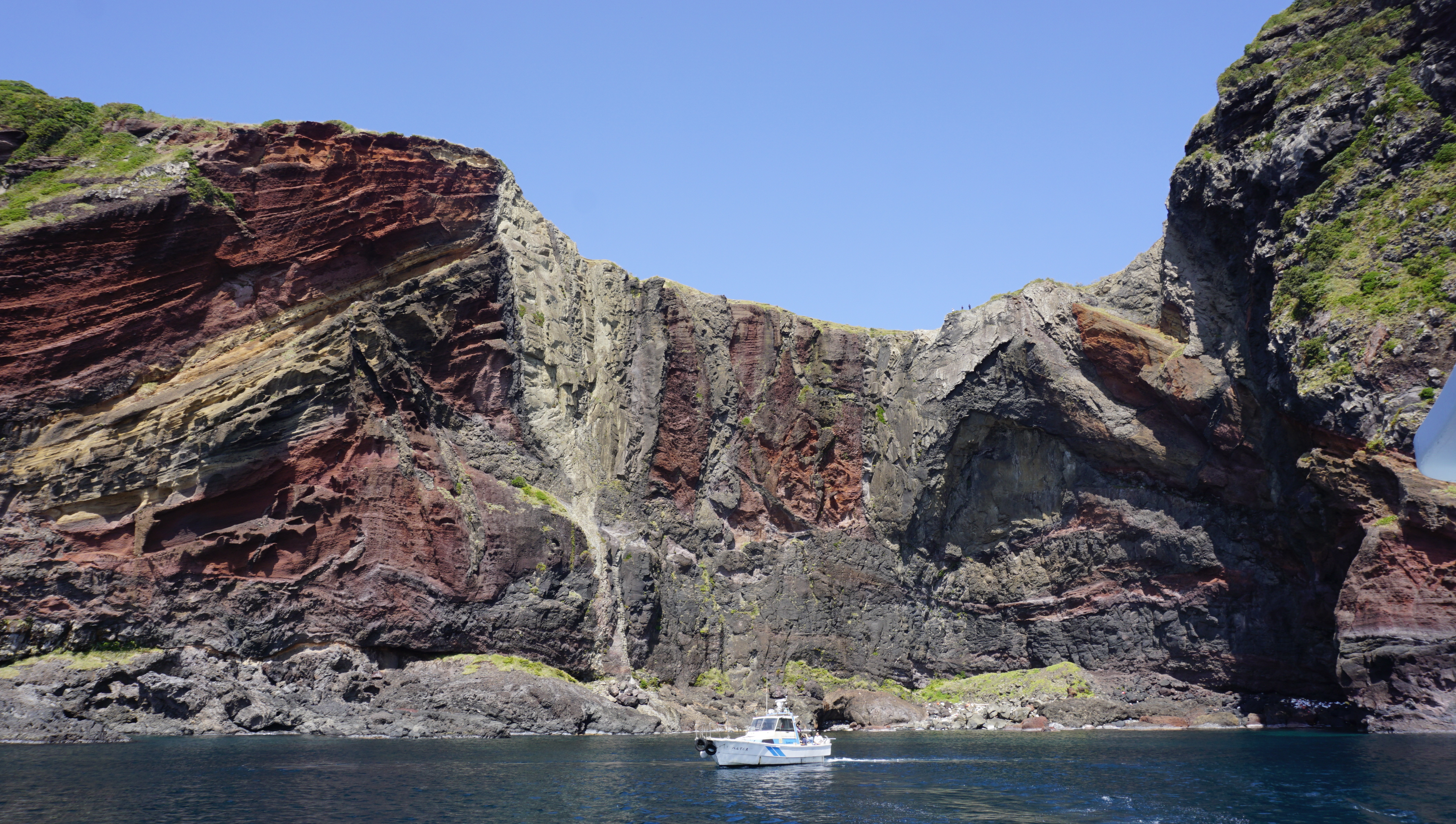 Oki Islands