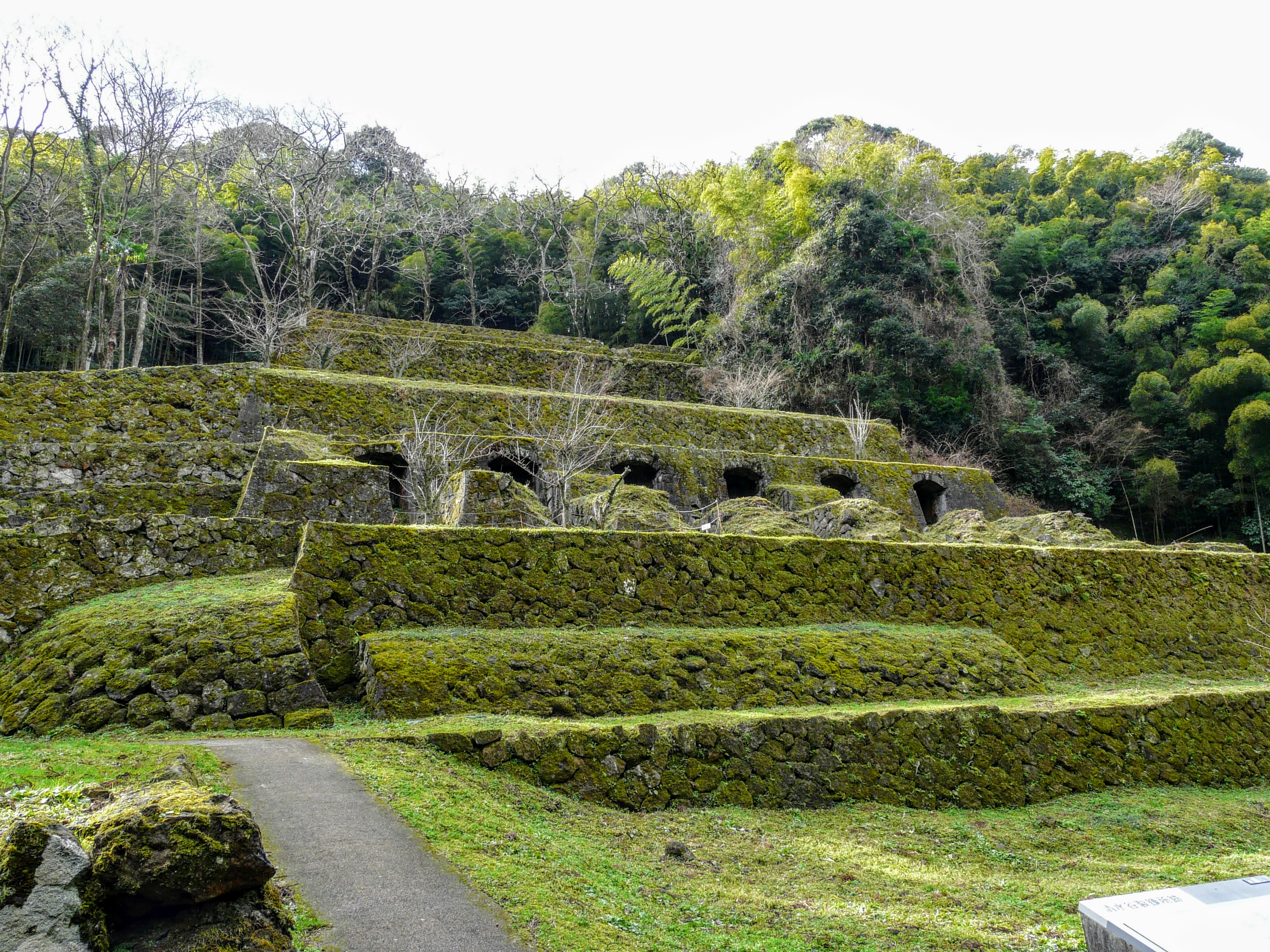 Tsuwano