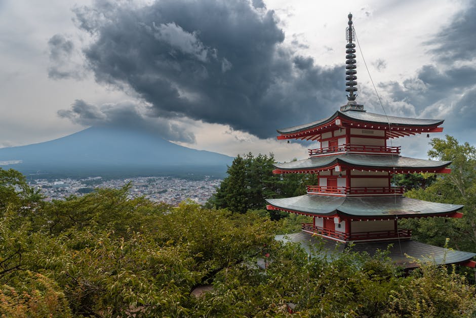 Yamaguchi City