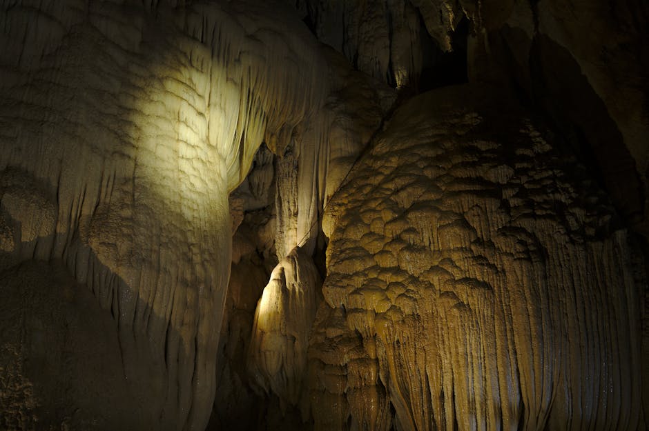 Akiyoshido Cave