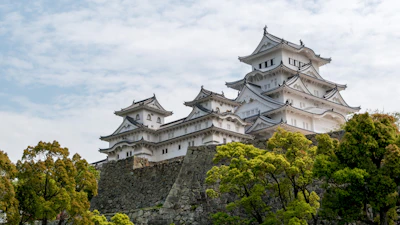 Himeji Castle