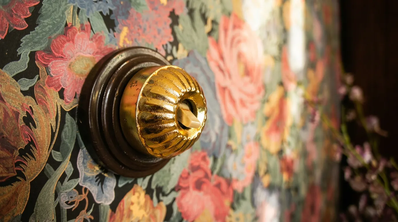 Kitano Foreign District