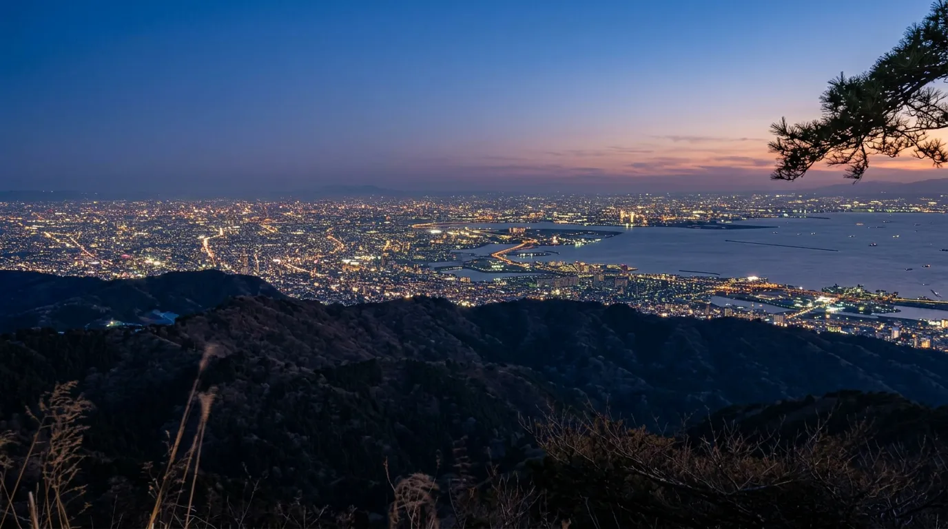 Mount Rokko