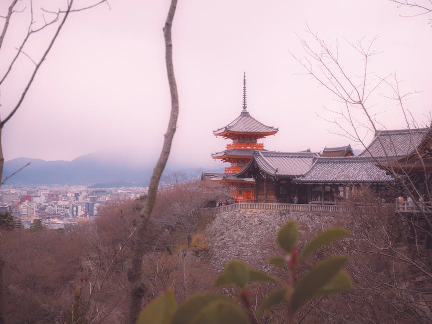 Yoshimine-dera