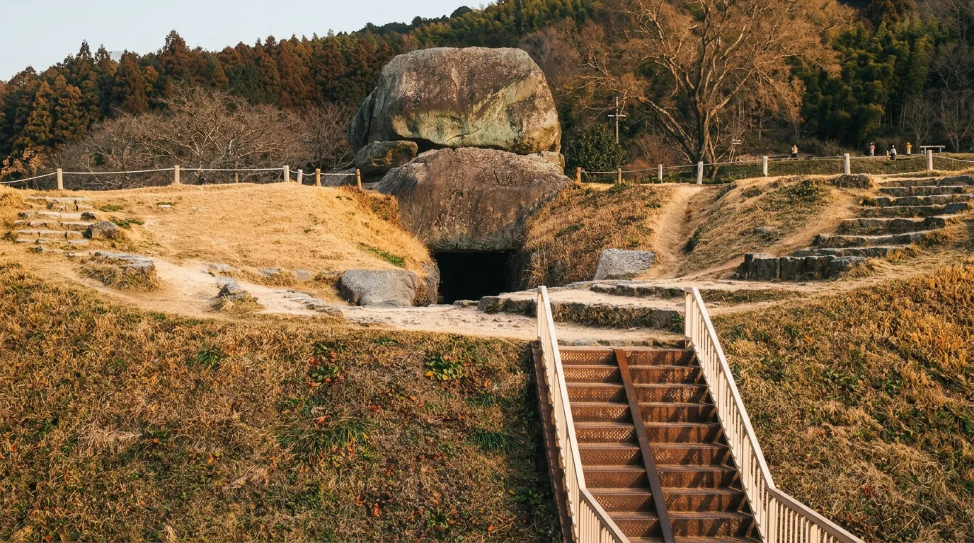 Asuka Village