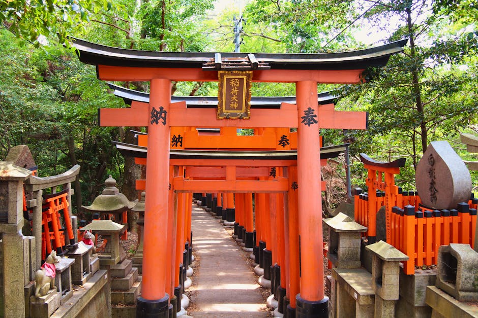 Kyoto