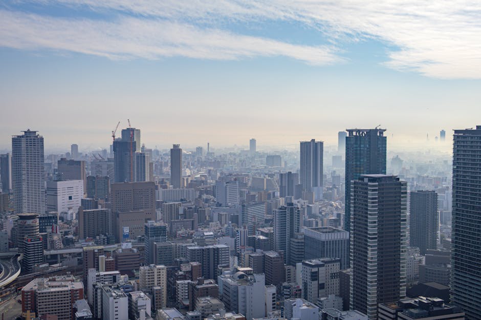 Swissotel Nankai Osaka