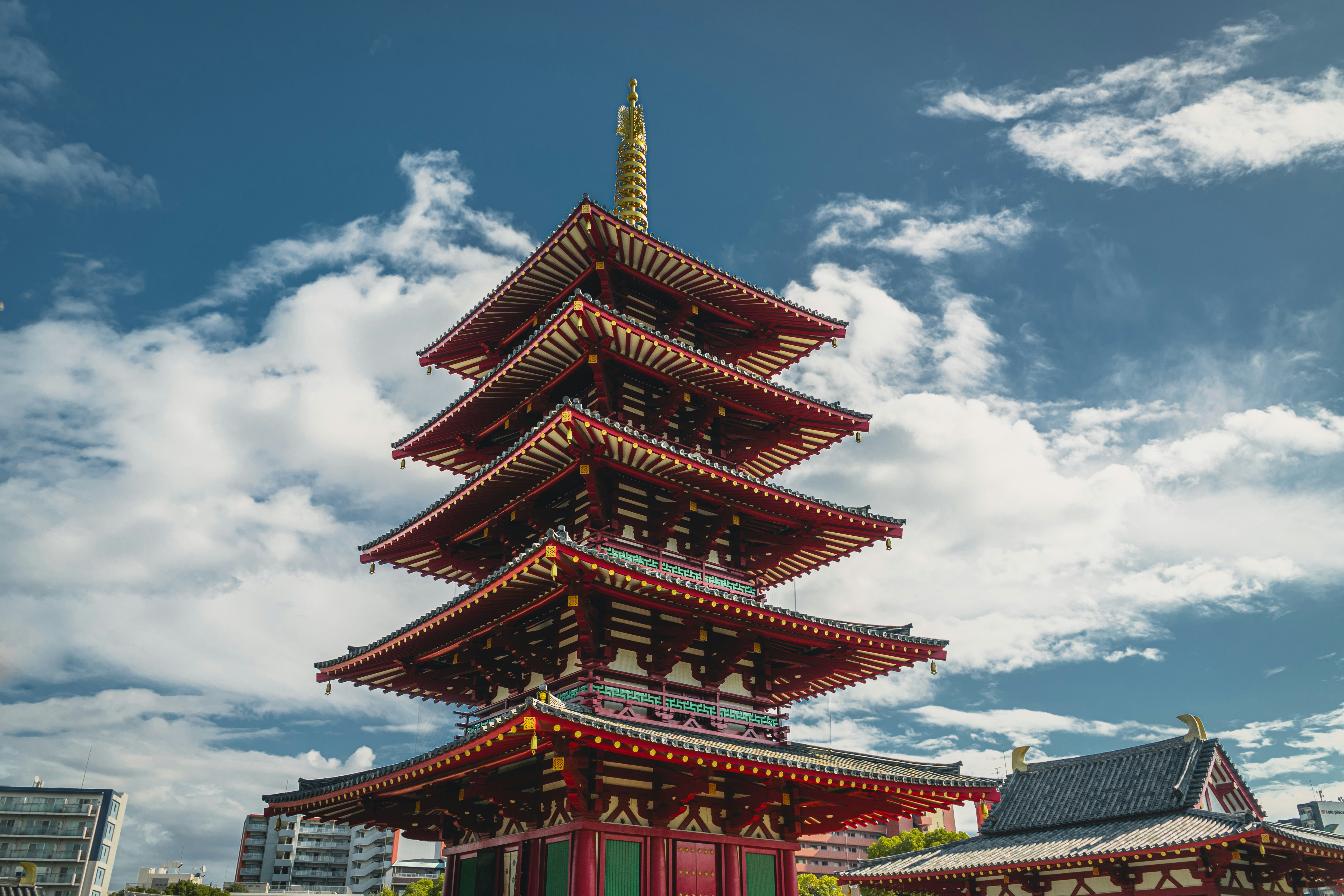 Kuromon Ichiba Market