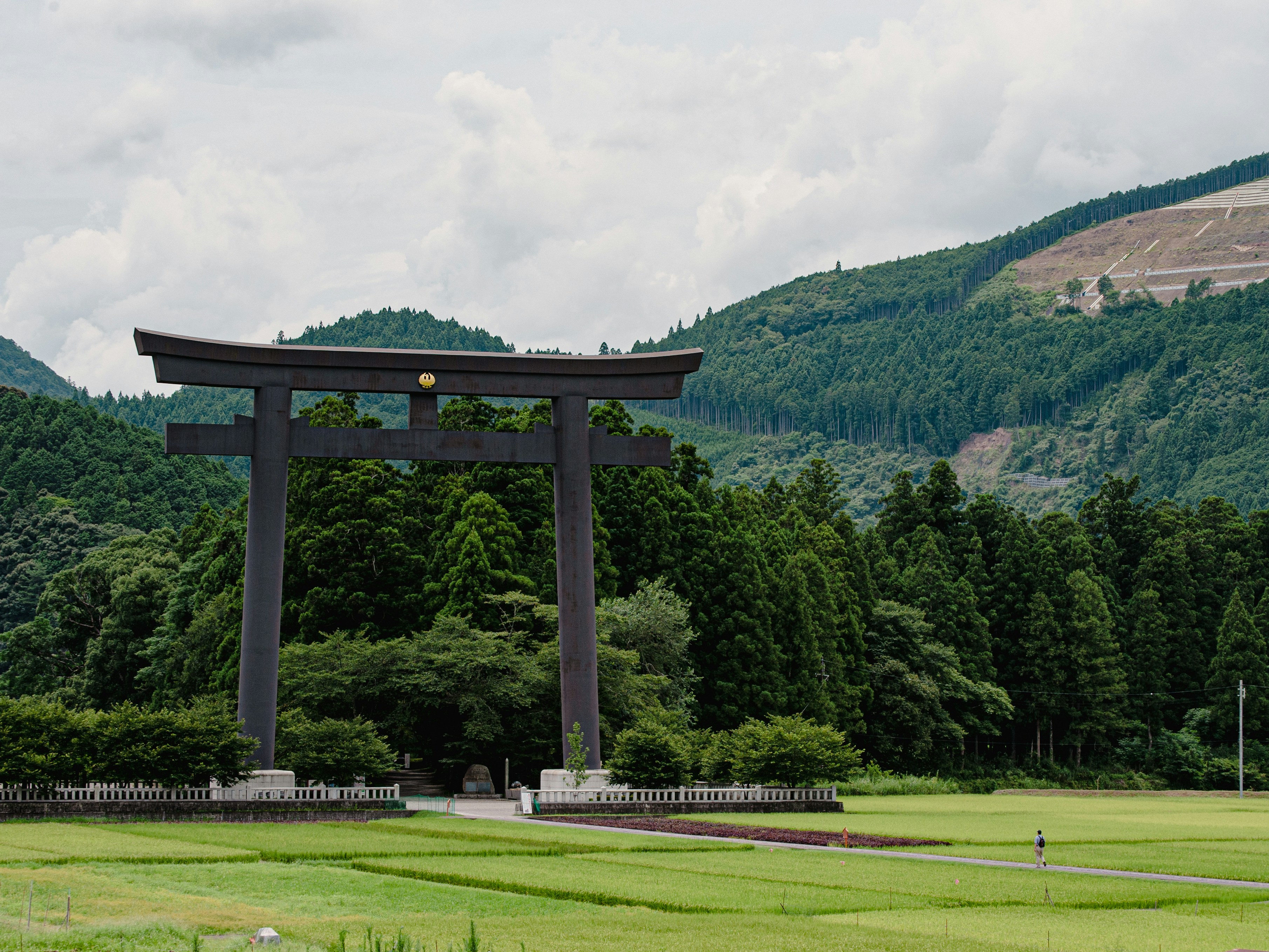 Kumano