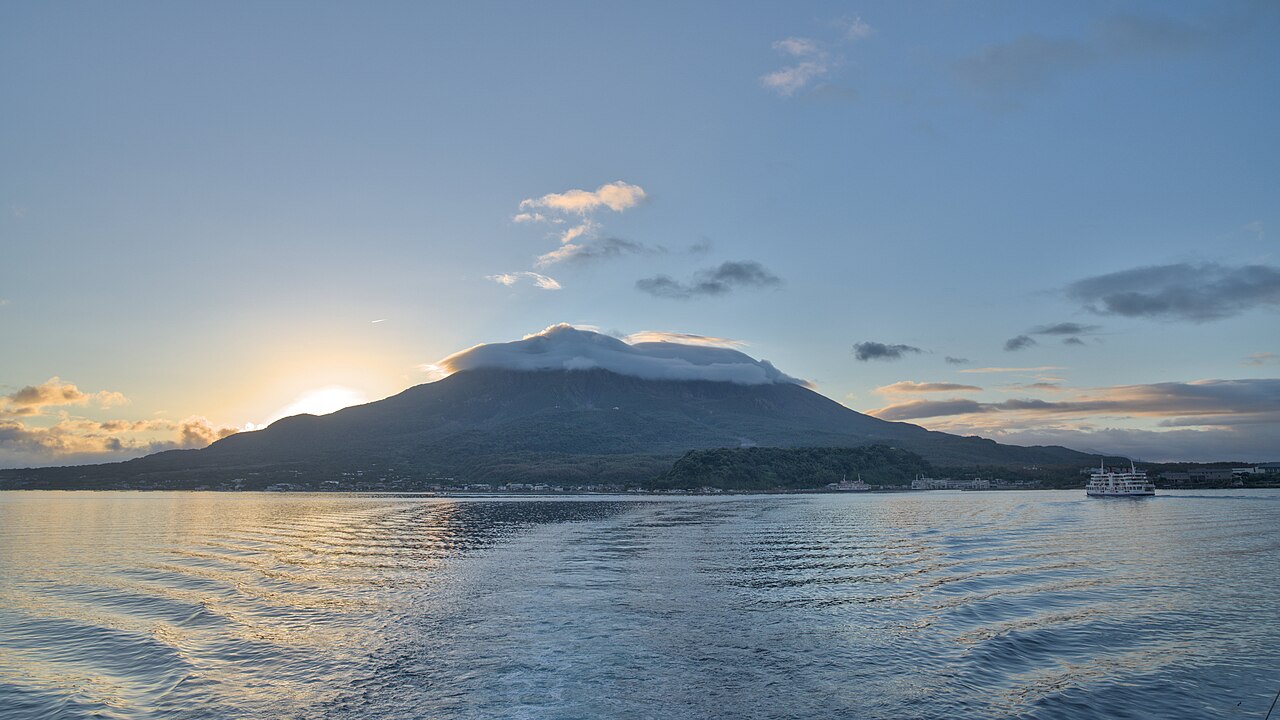 Kagoshima