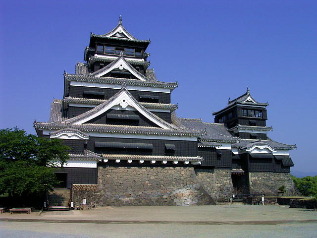 Kumamoto