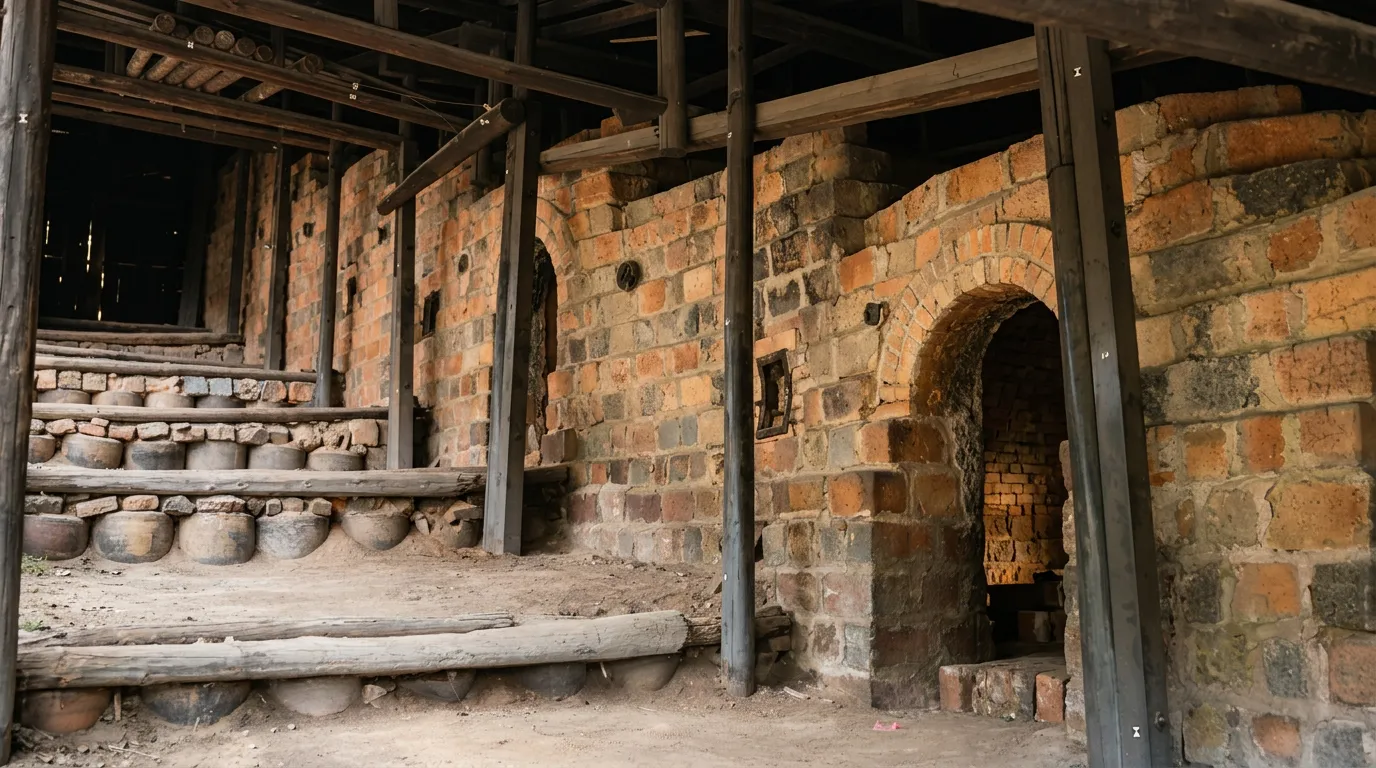 Tokoname Pottenbakkerswijk