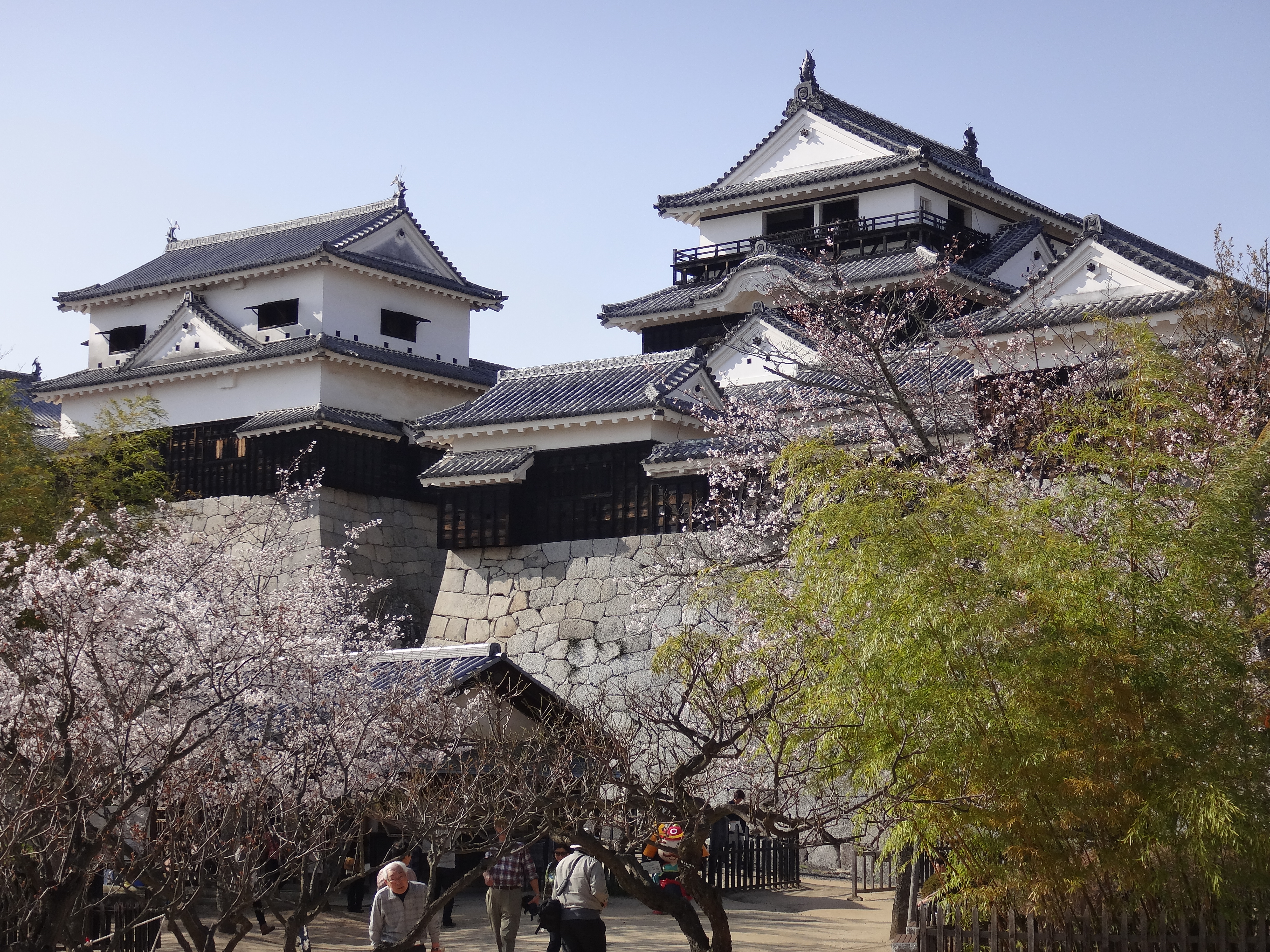Matsuyama