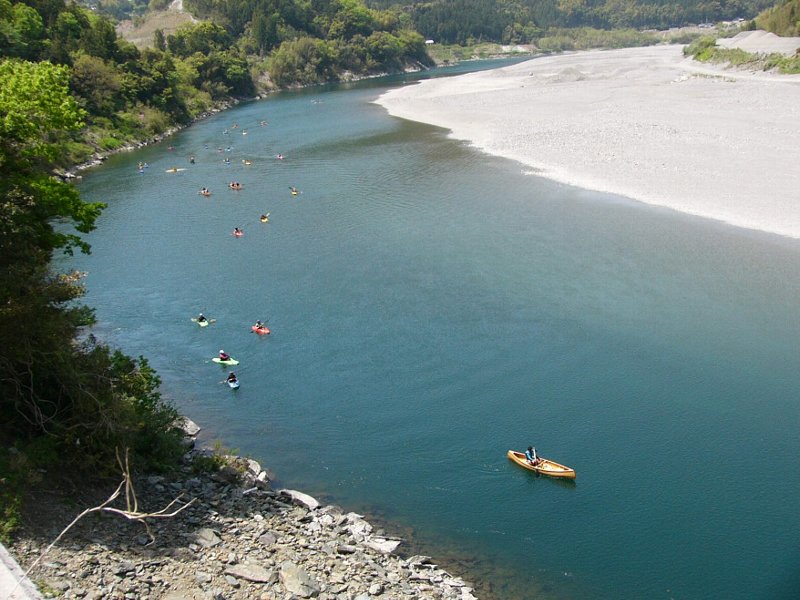 Niyodo River
