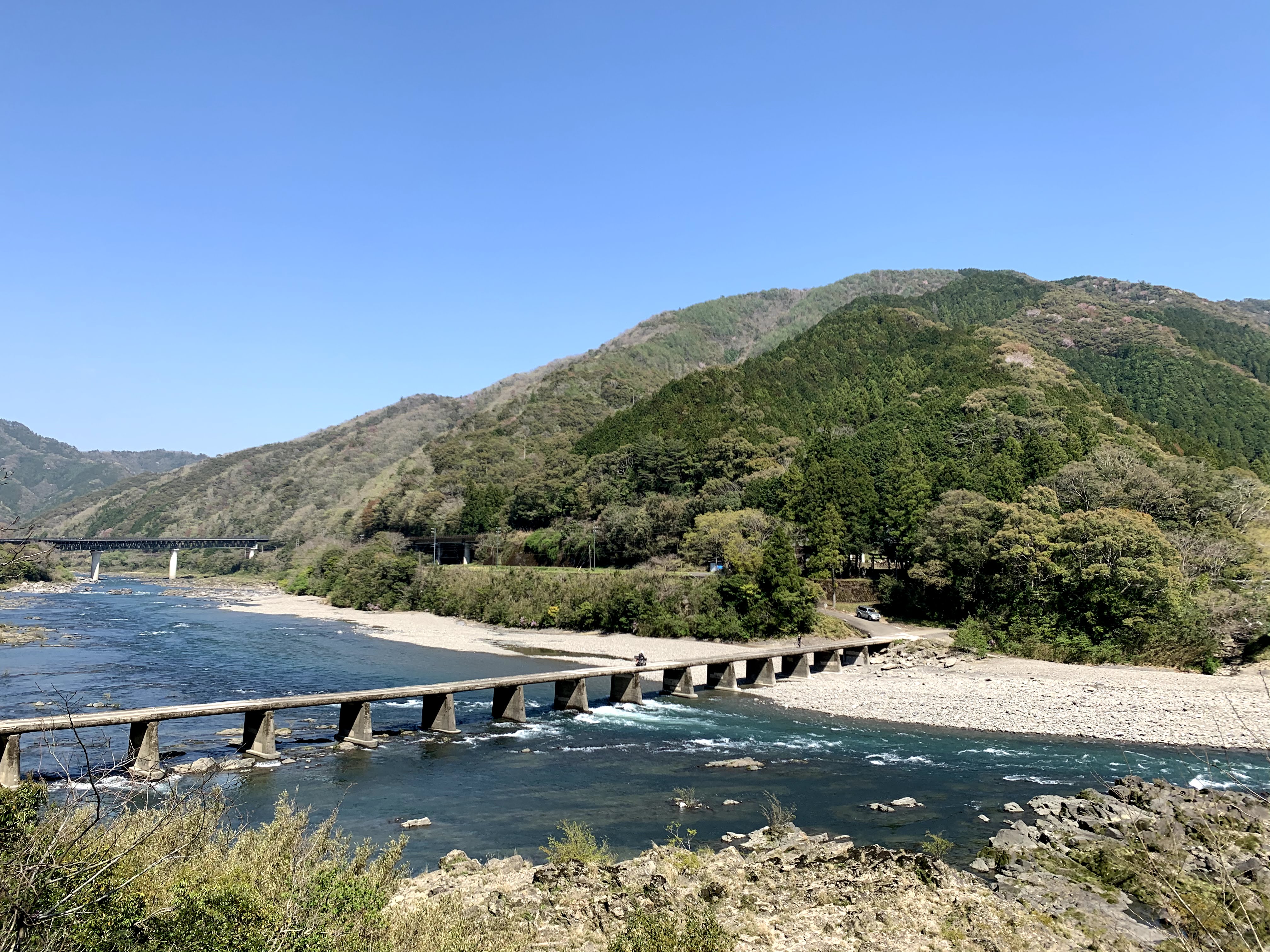 Tosashimizu