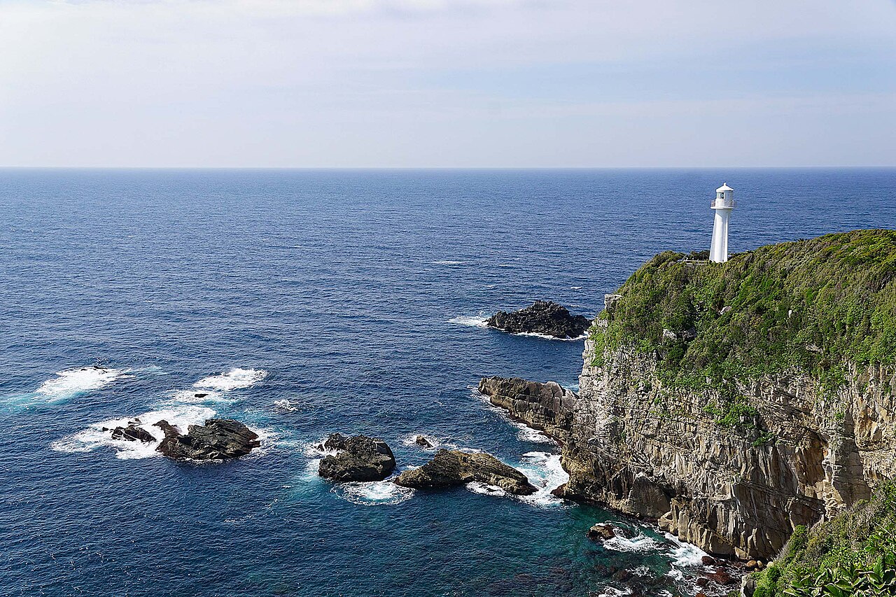 Shimanto River