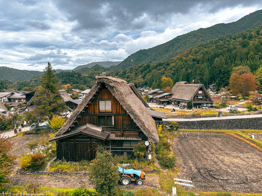 Awa Odori Kaikan