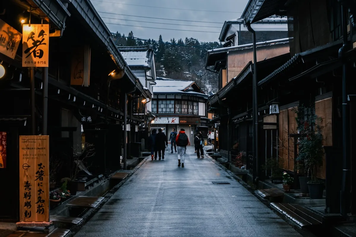 Miyagawa Morning Market